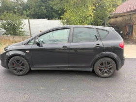 Seat Altea 2.0 140hp, снимка 3