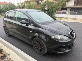Seat Altea 2.0 140hp, снимка 2