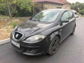Seat Altea 2.0 140hp, снимка 4