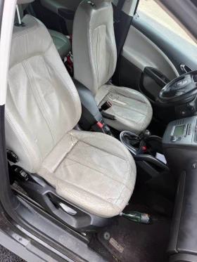 Seat Altea 2.0 140hp, снимка 5