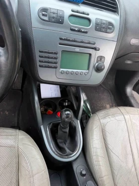 Seat Altea 2.0 140hp, снимка 9