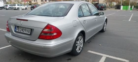 Mercedes-Benz E 220 220 cdi navigation  6ск, снимка 4