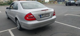 Mercedes-Benz E 220 220 cdi navigation  6ск, снимка 3
