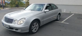 Mercedes-Benz E 220 220 cdi navigation  6ск, снимка 2