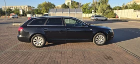 Audi A6, снимка 8