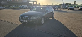 Audi A6, снимка 5