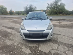 Renault Clio 1.2, ГАЗ, снимка 2