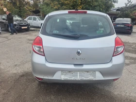 Renault Clio 1.2, ГАЗ, снимка 6