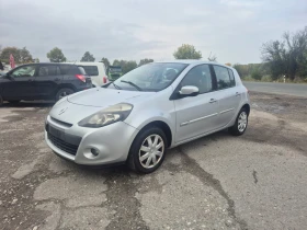 Renault Clio 1.2, ГАЗ, снимка 1