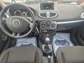 Renault Clio 1.2, ГАЗ, снимка 9