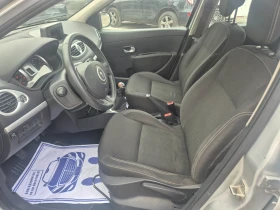 Renault Clio 1.2, ГАЗ, снимка 7