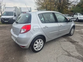 Renault Clio 1.2, ГАЗ, снимка 4