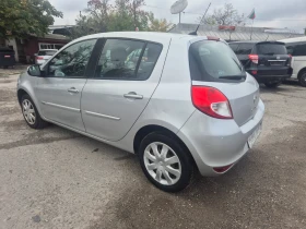 Renault Clio 1.2, ГАЗ, снимка 5