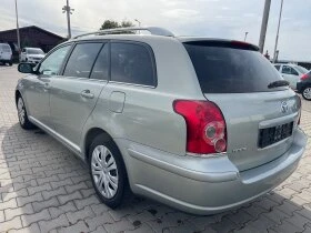     Toyota Avensis 2.2DCAT/177hp