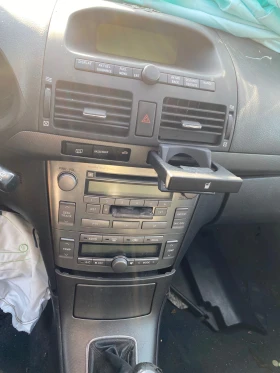 Toyota Avensis 2.2Dcat/2.0D4D/126kc, 116kc, 177kc, снимка 13