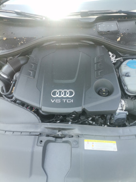 Audi A6 3.0 TDI. QUATRO | Mobile.bg   14