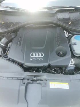 Audi A6 3.0 TDI. EU6, снимка 14