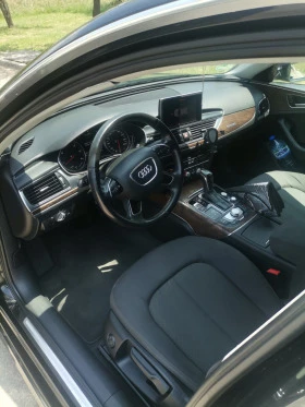 Audi A6 3.0 TDI. QUATRO, снимка 11