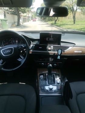 Audi A6 3.0 TDI. QUATRO | Mobile.bg   12