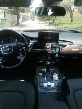 Audi A6 3.0 TDI. EU6, снимка 12