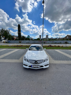 Обява за продажба на Mercedes-Benz E 350 ~20 000 лв. - изображение 1