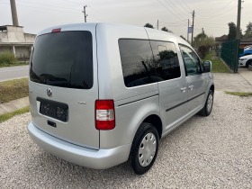 VW Caddy  | Mobile.bg   5