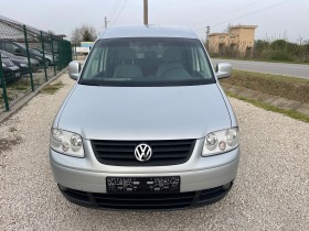 VW Caddy  | Mobile.bg   7