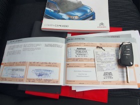Citroen C3 Picasso Exclusive 1.6 Швейцария, снимка 13 - Автомобили и джипове - 45075509