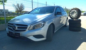 Mercedes-Benz A 200 1.6/aut. 1