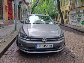 VW Polo, снимка 1 - Автомобили и джипове - 45984751