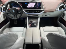 BMW XM 4.4 V8/ PLUG-IN/ CARBON/ H&K/ LASER/ HEAD UP/ , снимка 9 - Автомобили и джипове - 45838115