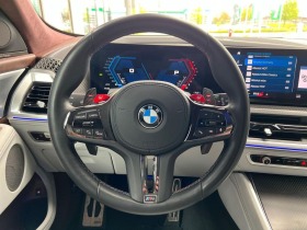 BMW XM 4.4 V8/ PLUG-IN/ CARBON/ H&K/ LASER/ HEAD UP/ , снимка 7 - Автомобили и джипове - 45838115