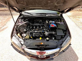 Mazda 6 2.3 бензин, снимка 17 - Автомобили и джипове - 45876341