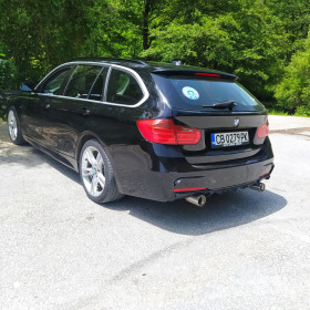 BMW 320 320D  184p.s  8zf , снимка 3 - Автомобили и джипове - 45912786