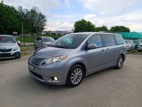 Toyota Sienna 3.5i-267---44-Keyless-FULL  | Mobile.bg    7