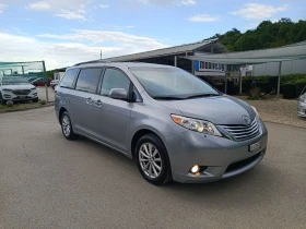 Toyota Sienna 3.5i-267---44-Keyless-FULL  | Mobile.bg    2