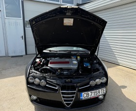Alfa Romeo 159 sportwagon Turismo Sport, снимка 14
