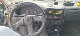 VW Polo 1.6, снимка 8