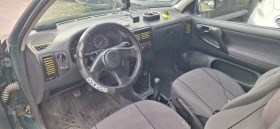 VW Polo 1.6, снимка 11