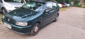 VW Polo 1.6, снимка 1