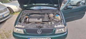 VW Polo 1.6, снимка 10