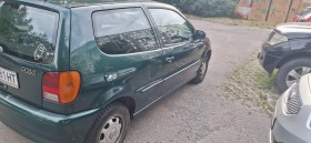 VW Polo 1.6, снимка 3