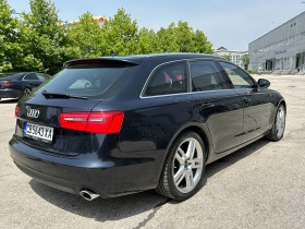 Audi A6 3.0TDI-313.Full Led!!! | Mobile.bg   4