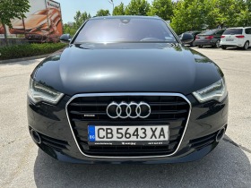 Audi A6 3.0TDI-313КС.Full Led!!!, снимка 7