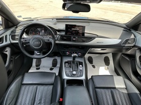 Audi A6 3.0TDI-313КС.Full Led!!!, снимка 12