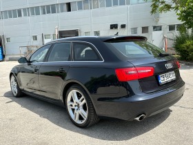 Audi A6 3.0TDI-313.Full Led!!! | Mobile.bg   3