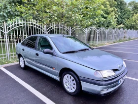 Renault Laguna 1.8i 95 .  | Mobile.bg    1