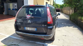 Citroen C4 Picasso 7        | Mobile.bg    3