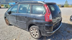     Citroen C4 Picasso 7       