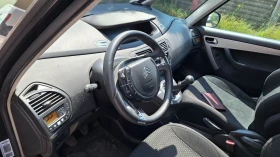 Citroen C4 Picasso 7        | Mobile.bg    10